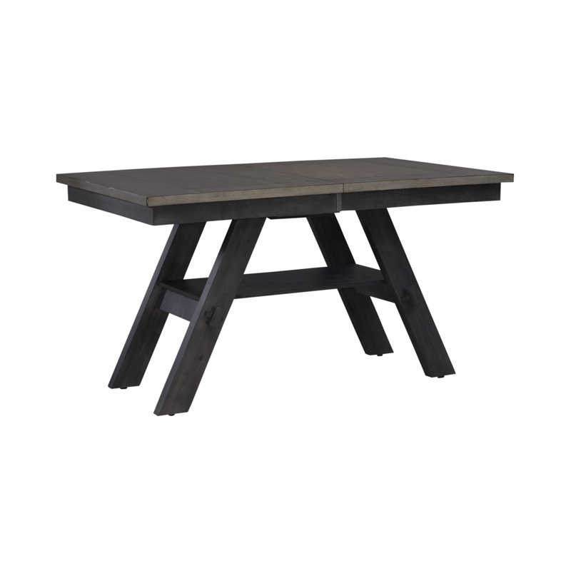 Aljona Extendable Dining Table