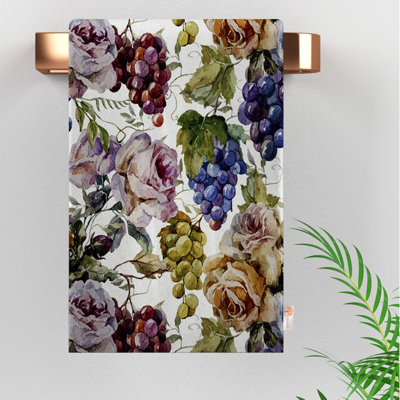 Tea Towel Kitchen Towel