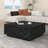 Wahidul 35'' Faux Marble Modern Block Coffee Table-145244473