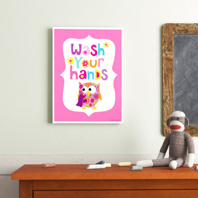 Abernathy Animals Framed Art