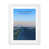 White Framed selected
