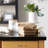 Waffle Tea Towel Kitchen Towel-1366057560