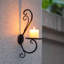 Metal Wall Wall Sconce