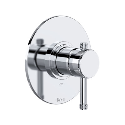 Campo 1/2" Pressure Balance Trim