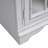Colchester 2 Piece Bunching Cabinet Set