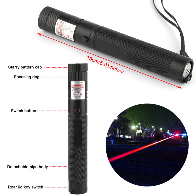 Projector Screen Accessory, Red