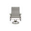 St. Catherine Polymer Outdoor Lounge Chair-1930562861-1932302885