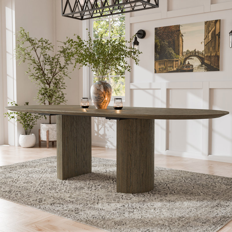Table de salle à manger Howardville