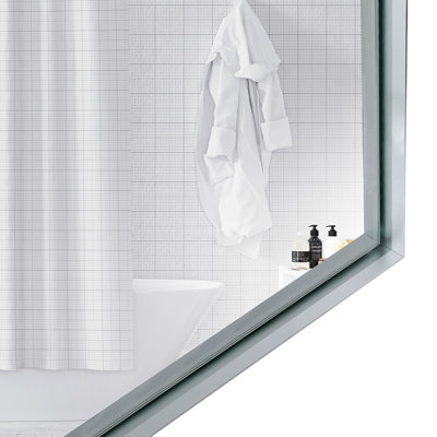 Miroir de salle de bain 40x30inch