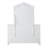 Oconnor 8-Drawer Dresser With Mirror