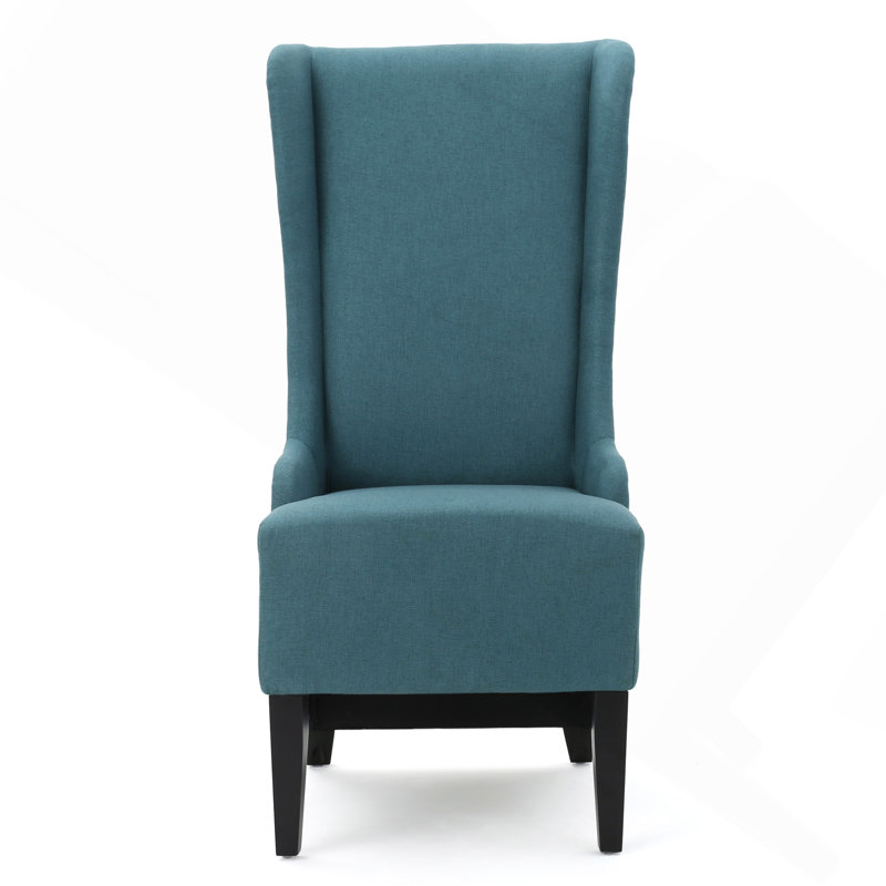 Dining Chair, Teal