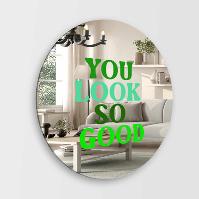 Karly Decorative Mirror