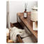 Commode d'appoint American Retro