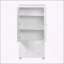 Grande armoire de rangement polyvalente avec plusieurs compartiments pour divers espaces-1931549514