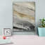 «Riverbank 4» par Albena Hristova, art mural sur toile-1978993440