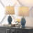 Alahbasri Table Lamp-92650731