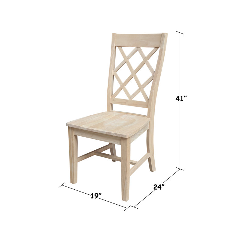 Chaise de salle à manger Centerbrook