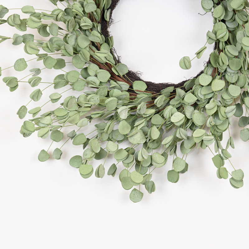 Couronne de porte 24 po Artificielle