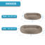 Lit pour chien Tucker Murphy Pet ™ par Arlee Home & Pet Orbit-347769105-347769106