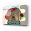 "Bichon frisé" par Lanre Adefioyue-300286987