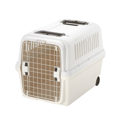 Sac de transport pour animaux Richell E-Z