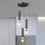 Mini-luminaire suspendu DEL à 3 lumières Enemencio-1770214569-1800656934