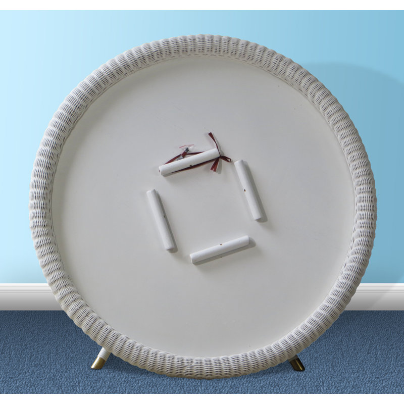 Spigner Round Dining Table
