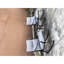 Medium Grey Outdoor Rocker - Chair And For Relaxed Moments Ergonomic In Comfort