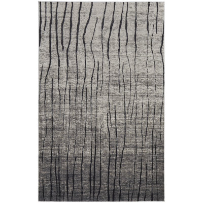 Rectangle Rohon Area Rug