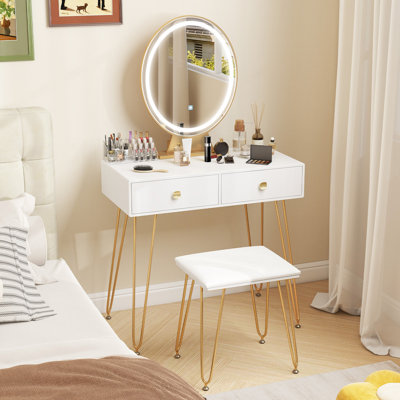 Dressing Table