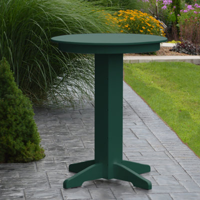 Table de bar Nettie