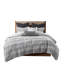 Mini ensemble de housse de couette en coton jacquard-126520768-126520771