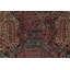 Antique One-of-a-Kind 8'10x15'11 Hand Knotted Area Rug
