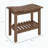 Waterproof HDPE Storage Bench with Handle-151164350