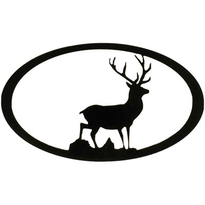 Stag Oval