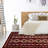 Wool Southwestern Indoor Rug