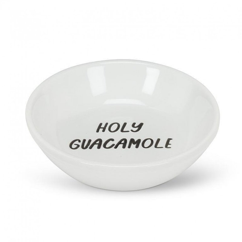 Trempette Saint-Guacamole