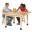 Table de travail classique Perspective Quick-Ship, 48 po-88568754