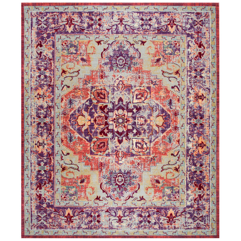 Tapis oriental Norwood, Rectangle 9 pi x 12 pi