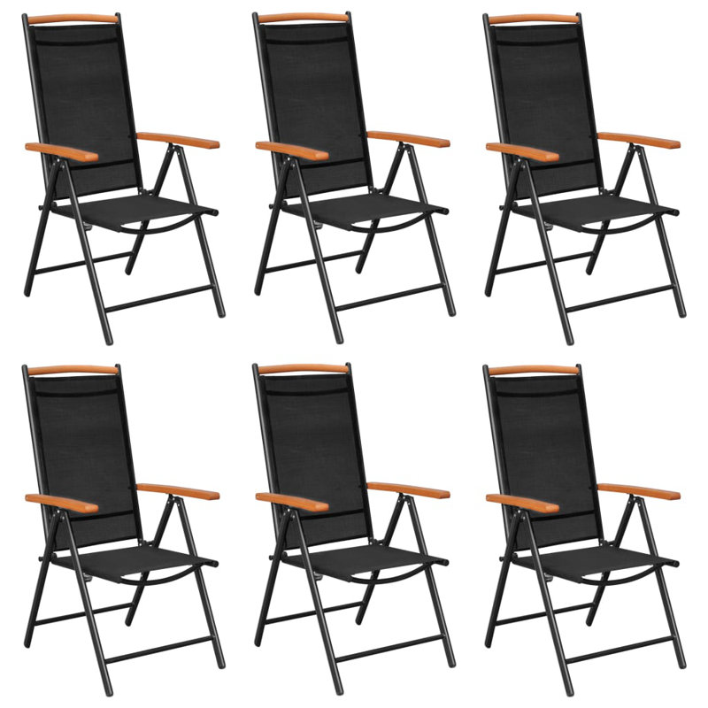 Dakota Fields Recliner Chair, 6