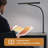Jashan Metal Desk Lamp