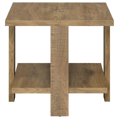 Square End Table