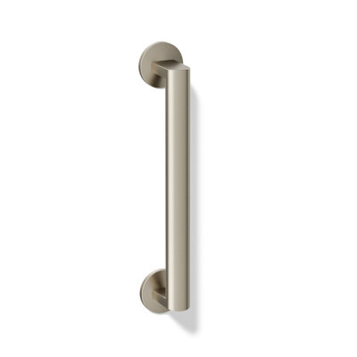 Components In Grab Bar