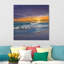 «Endless Summer», reproduction sur toile-30895322-30118032