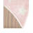 Whimsy Kids Geometric Polypropylene Plastic Rug-82815310