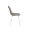 Stets 48cm H Upholstered Cantilever Chair-1051783206-1051783200