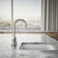 Two Handle Bar Faucet