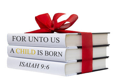 For Us Holiday Book Set, S/3