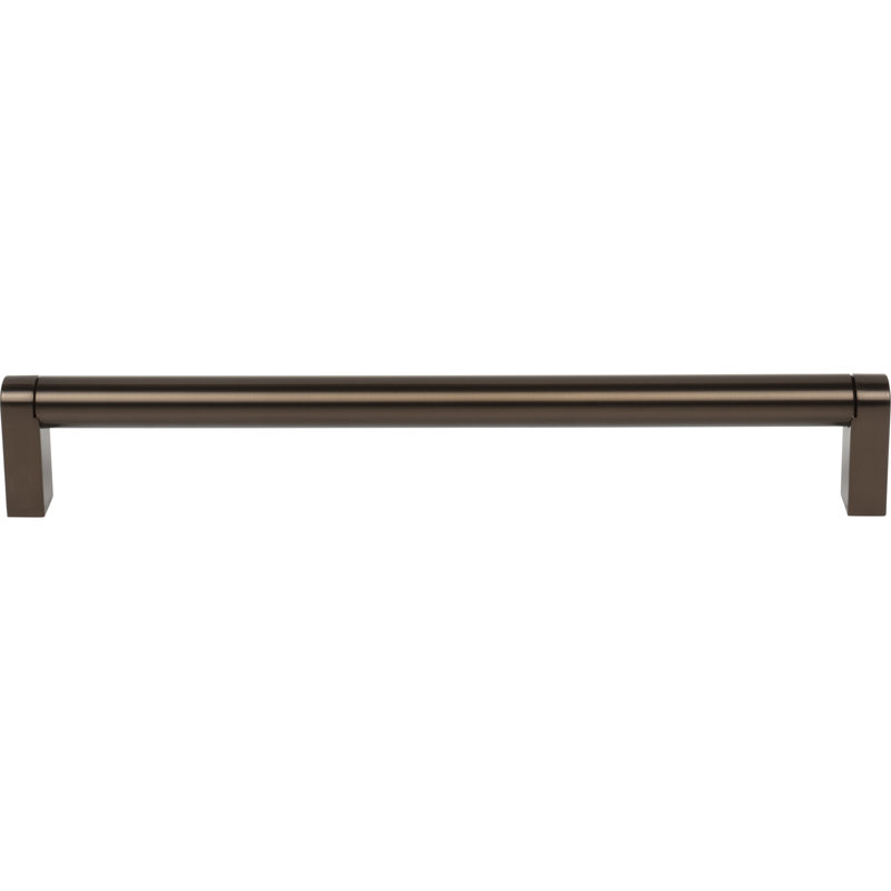 Pennington 24" Center to Center Appliance Pull, 12" Center to Center, Oil Rubbed Bronze