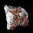 Vanadinite - Mibladen, Morocco
